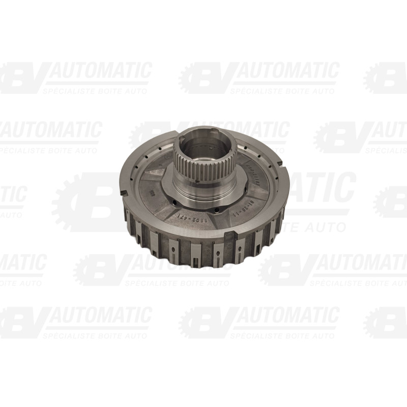 Tambour E OEM – boîte automatique 8HP65 / 8HP70 – BMW / Audi / Land Rover / Jaguar / Volkswagen - 1102.271.007