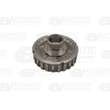 Tambour E OEM – boîte automatique 8HP65 / 8HP70 – BMW / Audi / Land Rover / Jaguar / Volkswagen - 1102.271.007