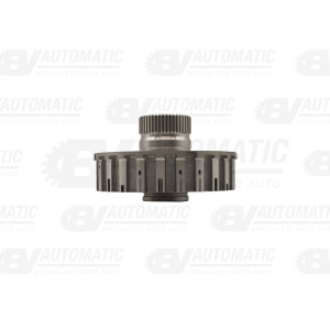 Tambour E OEM – boîte automatique 8HP65 / 8HP70 – BMW / Audi / Land Rover / Jaguar / Volkswagen - 1102.271.007