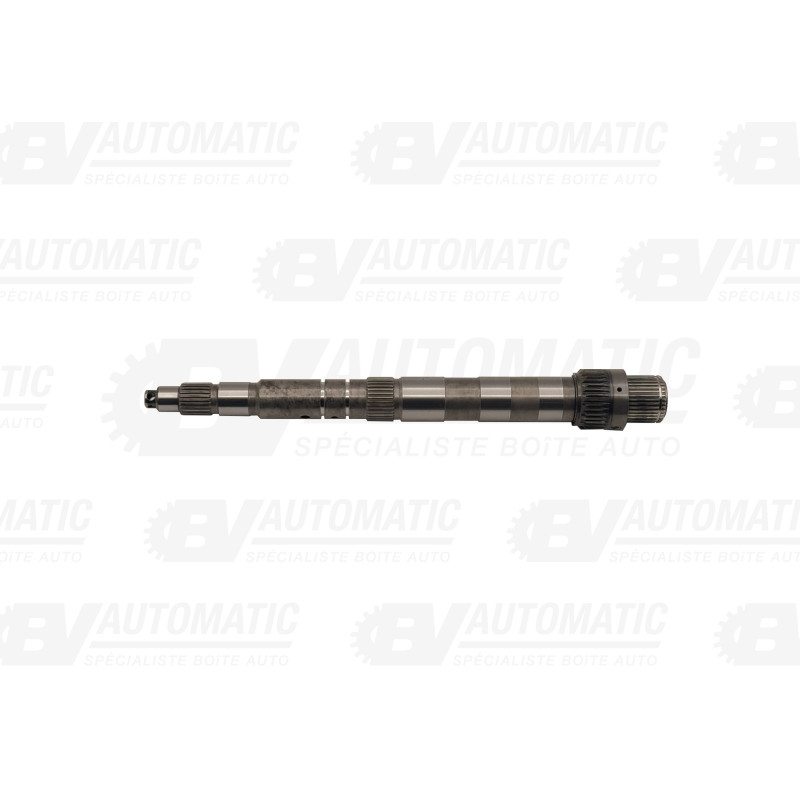 Arbre d’entrée – boîte automatique 9HP48 – ZF origine – 1094.202.120