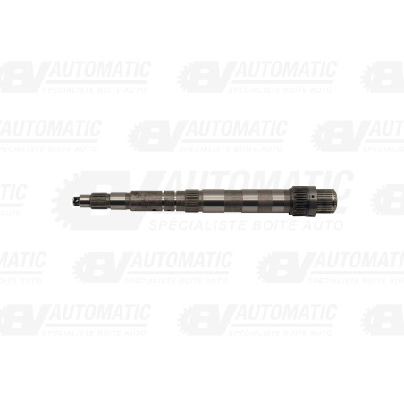 Arbre d’entrée – boîte automatique 9HP48 – ZF origine – 1094.202.120