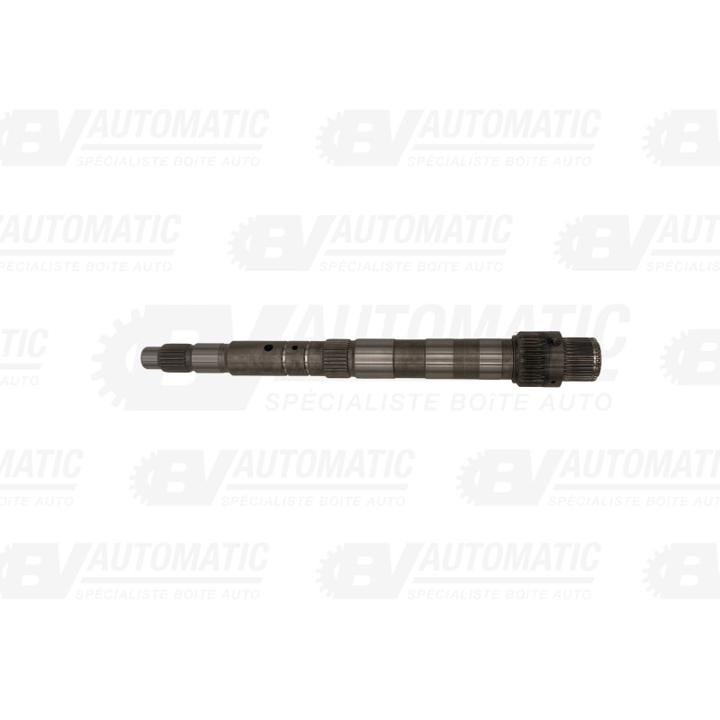 Arbre d’entrée – boîte automatique 9HP48 – ZF origine – 1094.202.119