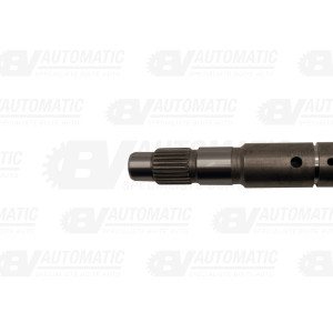 Arbre d’entrée – boîte automatique 9HP48 – ZF origine – 1094.202.119