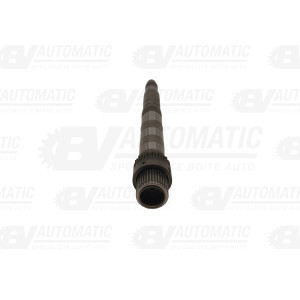 Arbre d’entrée – boîte automatique 9HP48 – ZF origine – 1094.202.119