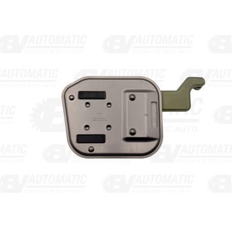 Filtre externe OEM - Boîte automatique 8HP55A hybride - Volkswagen / Audi - 0501.220.254