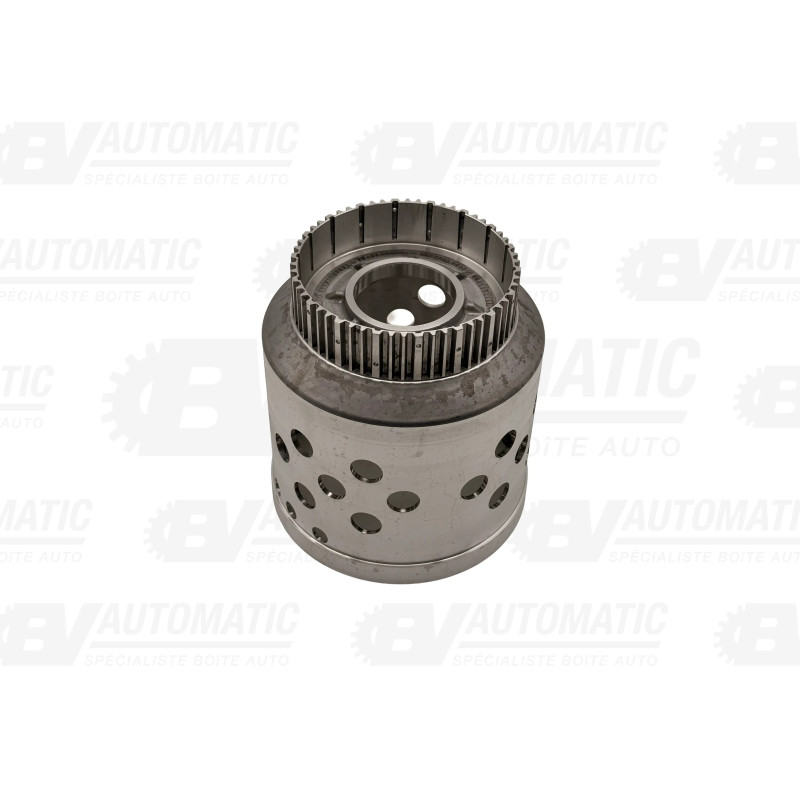Tambour d’embrayage D OEM – boîte automatique – 8HP45 / 8HP50 – BMW / Audi / Land Rover / Jaguar / Volkswagen. – 1090.373.062