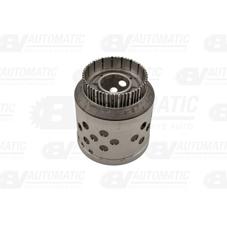 Tambour d’embrayage D OEM – boîte automatique – 8HP45 / 8HP50 – BMW / Audi / Land Rover / Jaguar / Volkswagen. – 1090.373.062