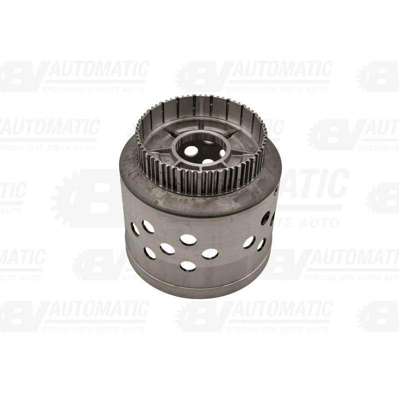 Tambour d’embrayage D OEM – boîte automatique – 8HP70 / 8HP75 / 8HP65 – ZF origine – 1087.373.108