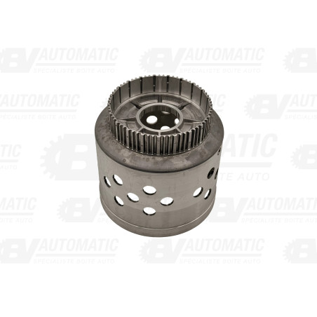 Tambour d’embrayage D OEM – boîte automatique – 8HP70 / 8HP75 / 8HP65 – ZF origine – 1087.373.108