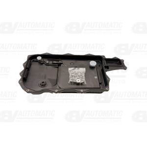 Carter OEM – boîte automatique – 8HP75PH hybride – BMW – 1102.298.041