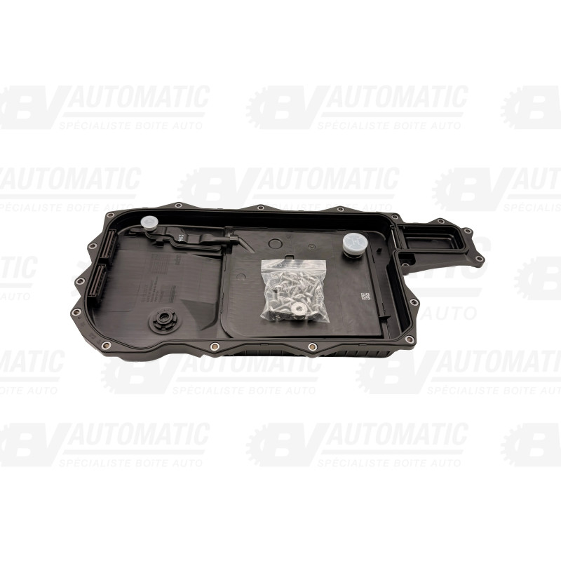 Carter OEM – boîte automatique – 8HP75PH hybride – BMW – 1102.298.041