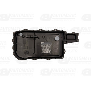 Carter OEM – boîte automatique – 8HP75PH hybride – BMW – 1102.298.041