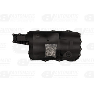 Carter OEM – boîte automatique – 8HP75PH hybride – BMW – 1102.298.041