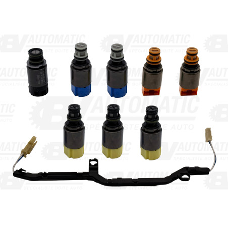 Kit solénoïde - boîte automatique ZF6HP21/28 - ZF - 1068.298.047