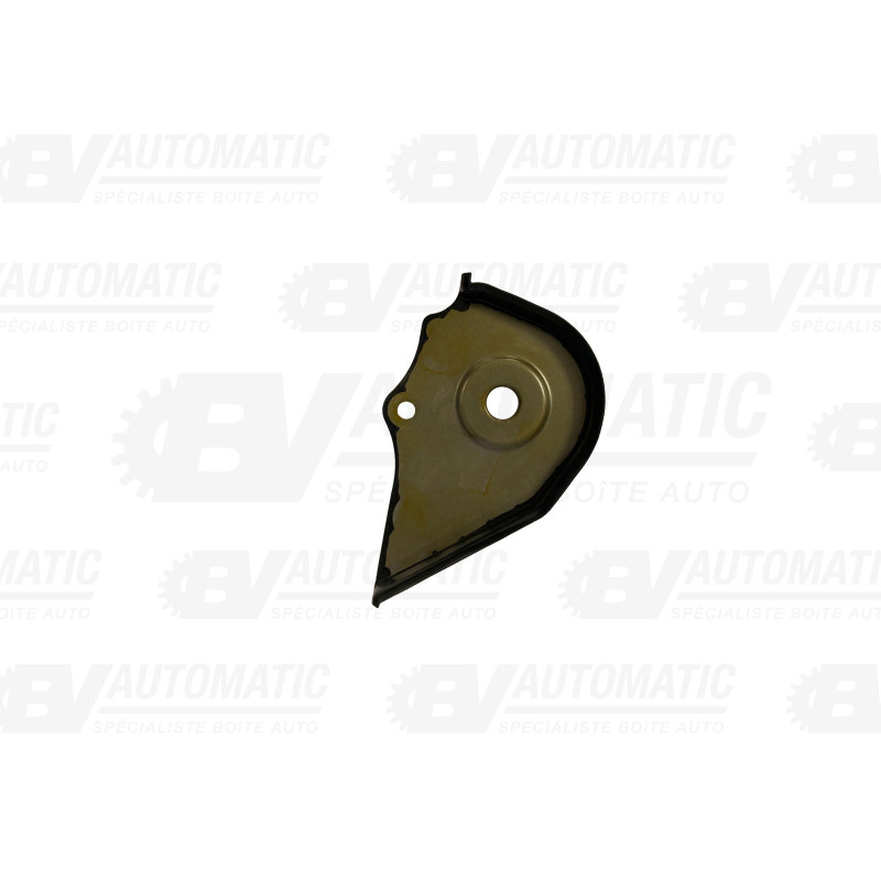Déflecteur chaine pompe à huile occasion – boîte automatique 8G30 – BMW / Mini / Peugeot / Citroën