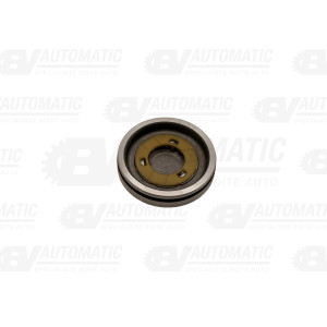 Grand couvercle piston bande à frein - boîte automatique DP0 AL4 - Renault / Peugeot