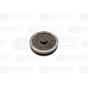 Petit couvercle piston bande à frein d'occasion - boîte automatique DP0 AL4 - Renault / Peugeot