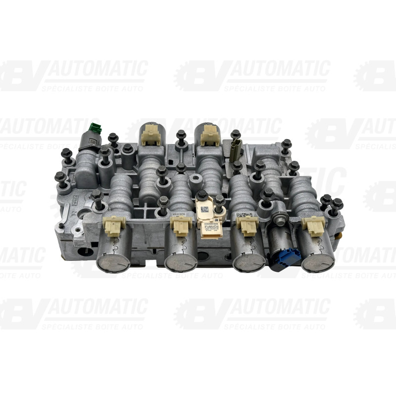 Bloc Hydraulique - Boite Automatique 8F35 - Ford - 2305681