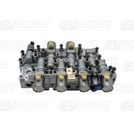 Bloc Hydraulique - Boite Automatique 8F35 - Ford - 2305681
