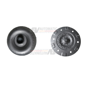 Convertisseur de couple ZF 8HP45 24408632163 | BV Automatic