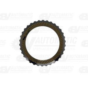 Disque friction d'embrayage K1 - boîte automatique 6DCT450 Powershift - Ford