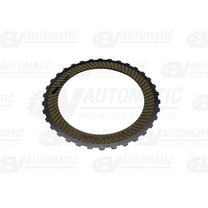 Disque friction d'embrayage K1 - boîte automatique 6DCT450 Powershift - Ford