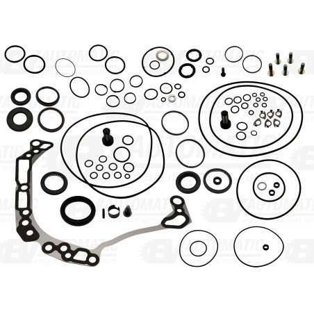 Pochette de joints – boîte automatique TF60SN / TF61SN – BMW / Mini