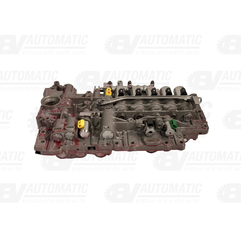 Bloc hydraulique – boîte automatique TR80-SN / 0C8 – VAG / PORSCHE - 0C8325039