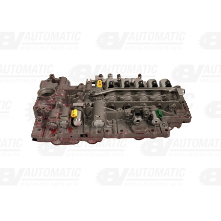 Bloc hydraulique – boîte automatique TR80-SN / 0C8 – VAG / PORSCHE - 0C8325039