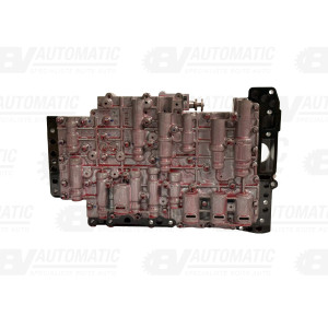 Bloc hydraulique – boîte automatique TR80-SN / 0C8 – VAG / PORSCHE - 0C8325039