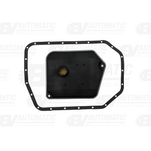 Kit vidange sans huile – boîte automatique 5HP24A (22 mm) – Audi