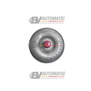 convertisseur de couple 6HP26, convertisseur de couple zf