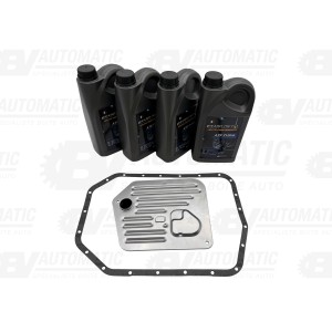 Kit vidange – boîte automatique 5HP24A (22mm) – Audi / Volkswagen