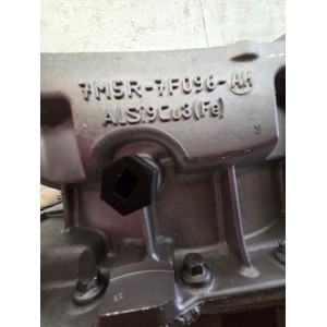 AV4R - 7F096, boite vitesse ford kuga