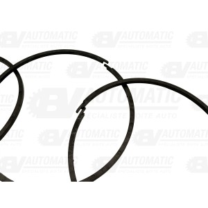 Segment double embrayage DL501 / 0B5