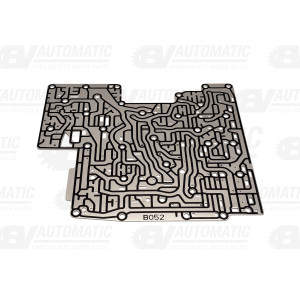 PLAQUE SEPARATRICE BLOC HYDRLOQUE ZF 6HP A052