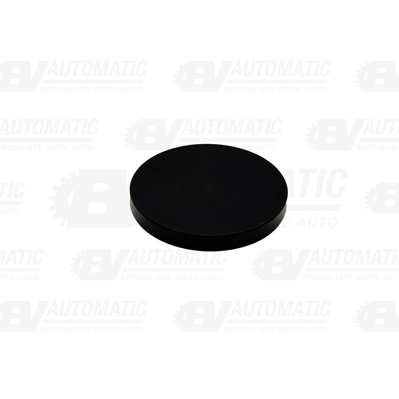 Couvercle arrière - 0CK / 0DN - Audi / Volkswagen - 0CK301257A / 0DN301257
