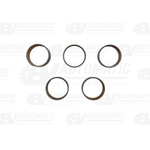 Bague de support stator arrière - 6HP26/28 / 6R80 - 95030-02
