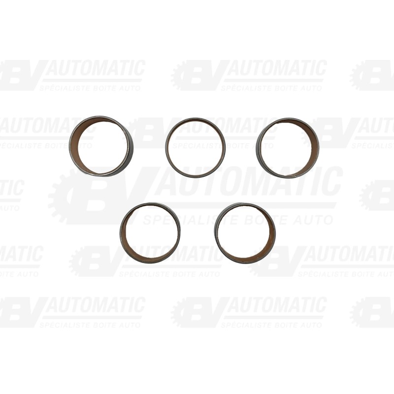 Bague de support stator arrière - 6HP26/28 / 6R80 - 95030-02