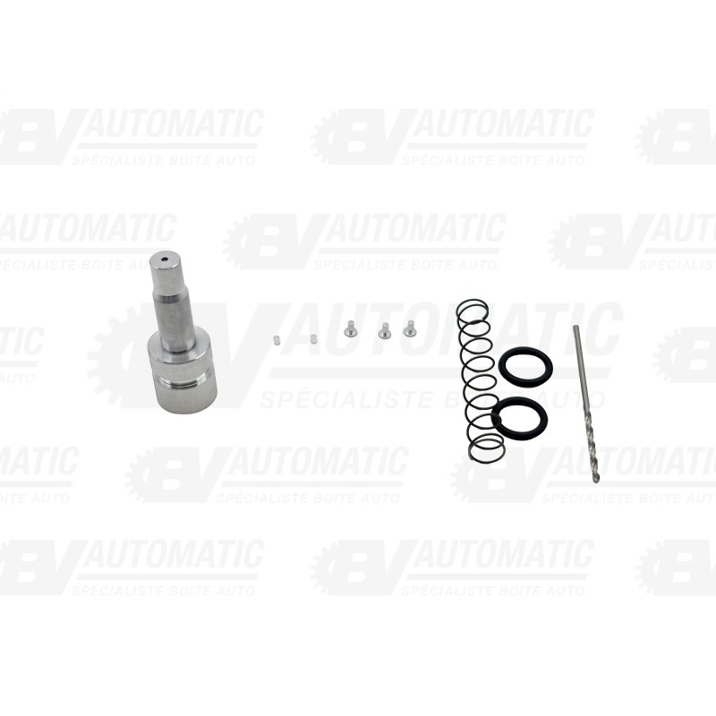 Kit valve - 6T40 Gen 3 / 6T35 / 6T45 - 144510-19K