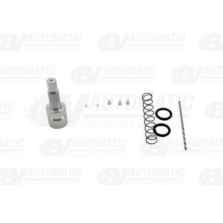 Kit valve - 6T40 Gen 3 / 6T35 / 6T45 - 144510-19K