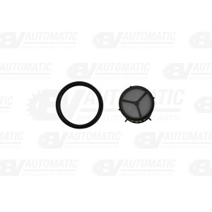 Filtre à huile - Boîte automatique 724 - Mercedes - A246 377 23 00