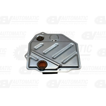 Filtre interne avec valve – boîte automatique - 722.3 / 722.5 - Mercedes