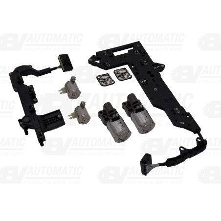 Kit réparation mécatronic – Boîte automatique DL501 (0B5) – Audi S-Tronic - DSG7