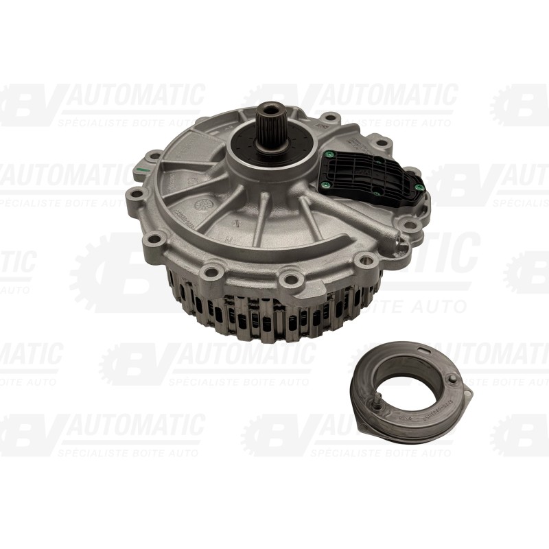 Double embrayage - DSG 7 DL382 / 0CK – OEM 0CK141030D