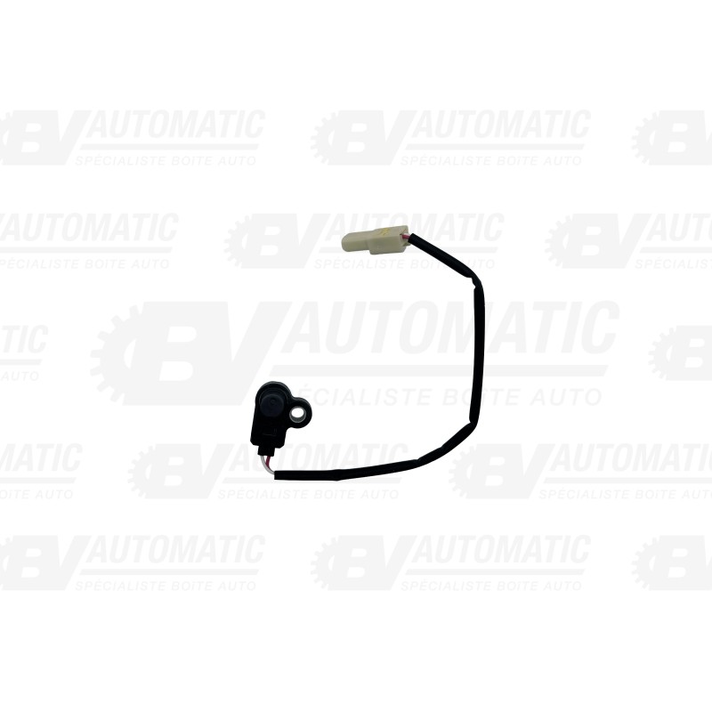 Capteur de vitesse d’entrée – boîte automatique TF60SN / 09K – VW / Audi / BMW