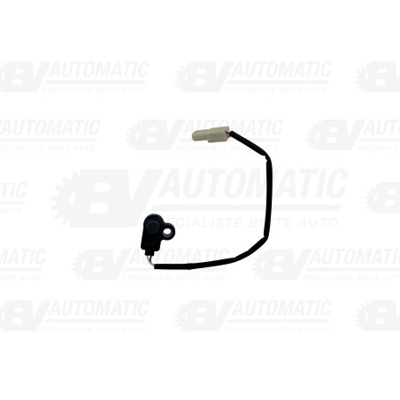 Capteur de vitesse d’entrée – boîte automatique TF60SN / 09K – VW / Audi / BMW