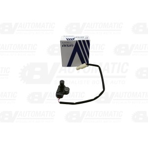 Capteur de vitesse d’entrée – boîte automatique TF60SN / 09K – VW / Audi / BMW