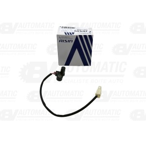 Capteur de vitesse – boîte automatique TF80SC – Volvo / Ford / Land Rover / Jaguar