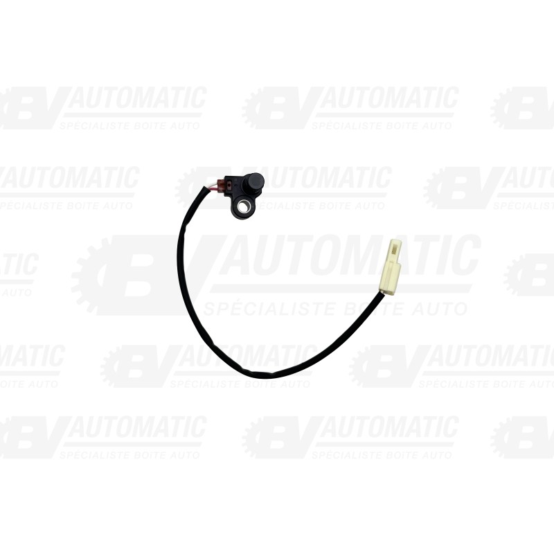 Capteur de vitesse – boîte automatique TF80SC – Volvo / Ford / Land Rover / Jaguar